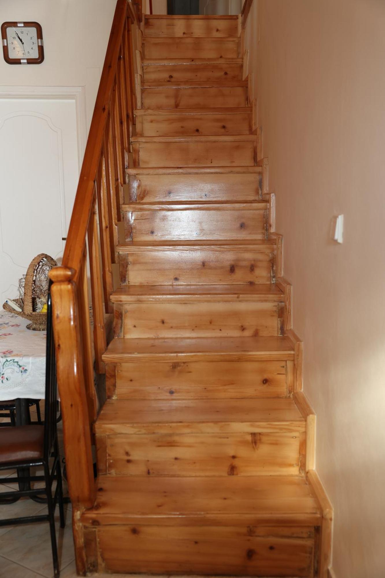 Mary'S Villas Plomari ภายนอก รูปภาพ