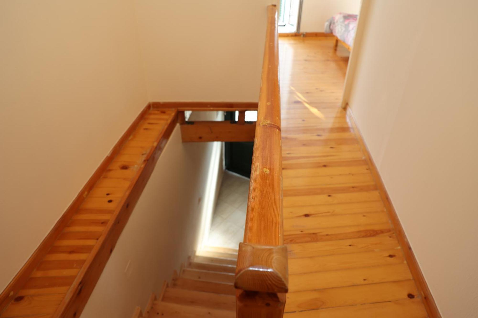 Mary'S Villas Plomari ภายนอก รูปภาพ