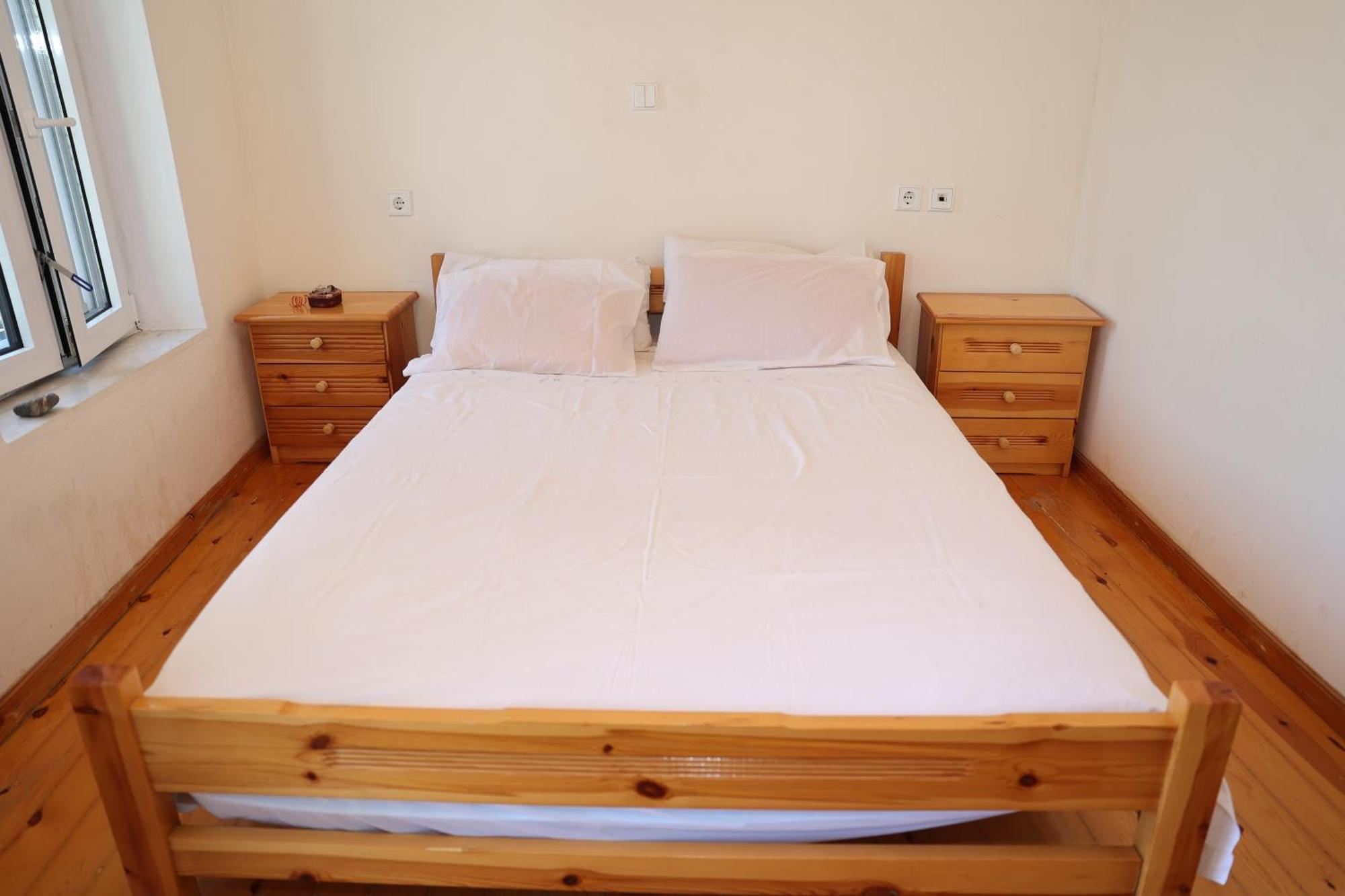 Mary'S Villas Plomari ภายนอก รูปภาพ